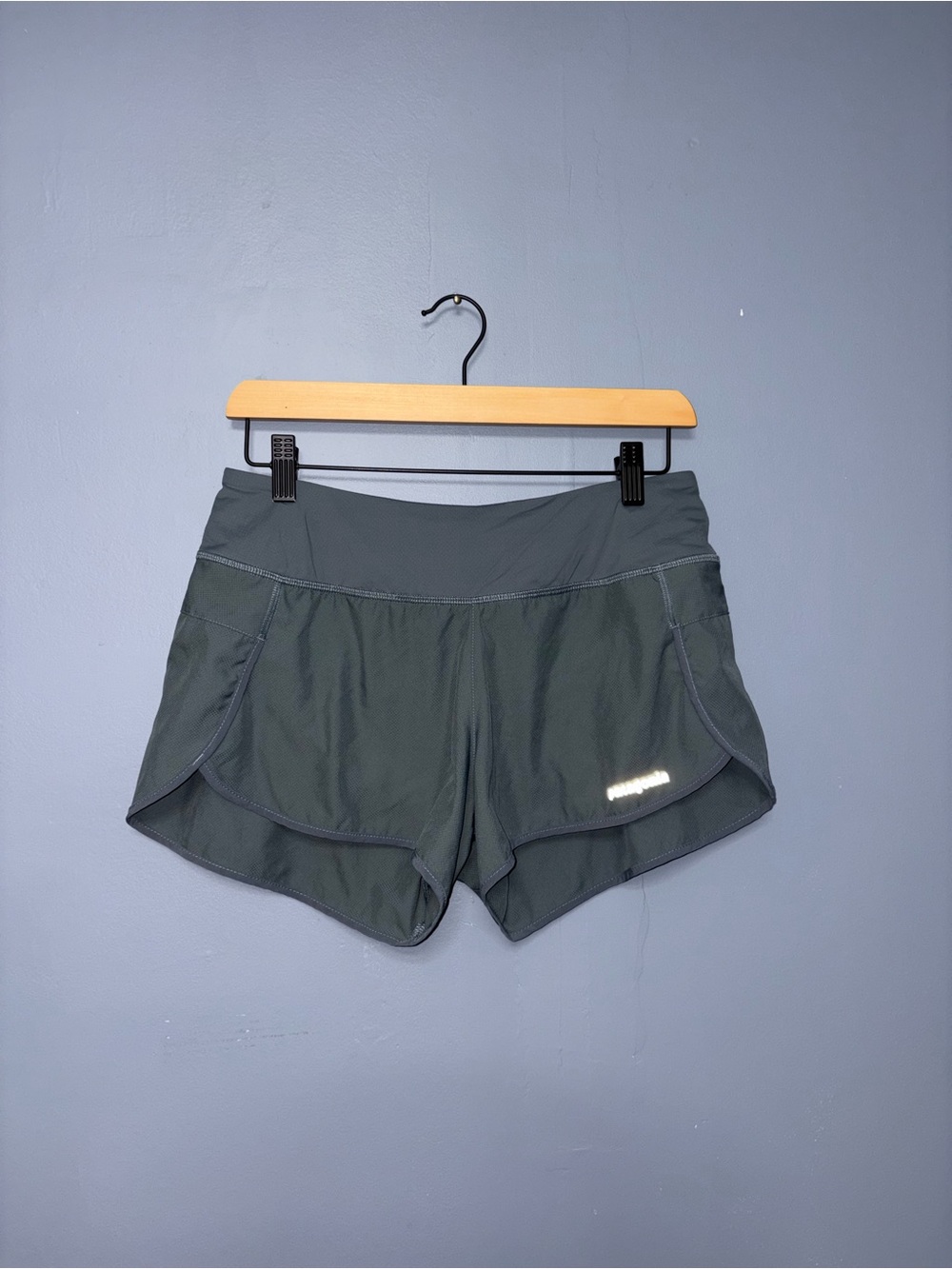 Patagonia • Blue Shorts